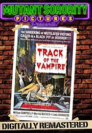 Track of the Vampire (1966)