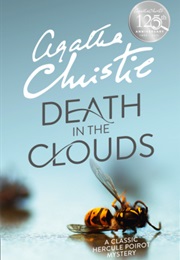 Death in the Clouds (Agatha Christie)