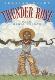 Thunder Rose (Jardine Nolen)