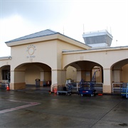 STX - Henry E. Rohlsen Airport (Saint Croix)