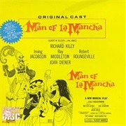 Man of La Mancha