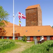 Korsør Castle