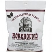 Horehound Candy Drops