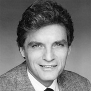 David Selby