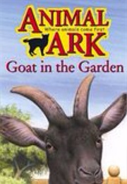 Animal Ark: Goat in the Garden (Lucy Daniels)
