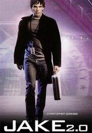 Jake 2.0 (2003)