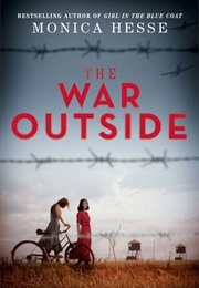 The War Outside (Monica Hesse)
