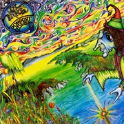 Ozric Tentacles - Pungent Effulgent