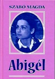 Abigél (Magda Szabó)