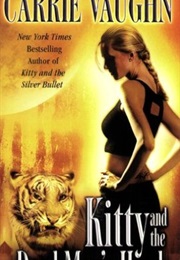 Kitty and the Dead Man&#39;s Hand (Carrie Vaughn)