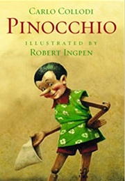 Pinocchio