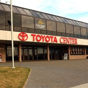 Toyota Center (Kennewick)