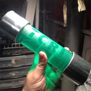 Mutagen - Teenage Mutant Ninja Turtles