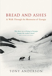 Bread and Ashes (Tony Anderson)