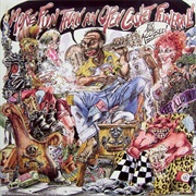 The Accüsed ‎– More Fun Than an Open Casket Funeral! (1987)