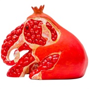 Pomegranate Elephant