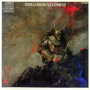 Loudness - Disillusion
