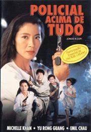 Project S (Policial Acima De Tudo)