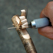 Whittle a Stick
