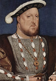 Henry VIII (Henry VIII)