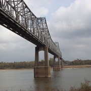 Greenville, Mississippi