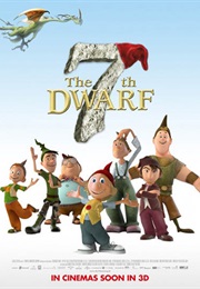 The 7th Dwarf (2015)