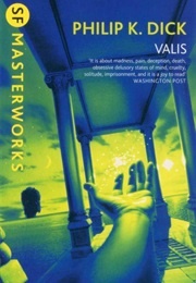 VALIS (Philip K. Dick)