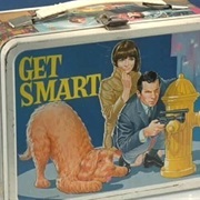 Get Smart Lunchbox