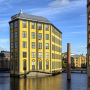 Norrköping Municipality