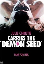 Demon Seed 1977