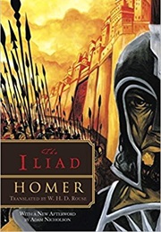 The Iliad (Homer)