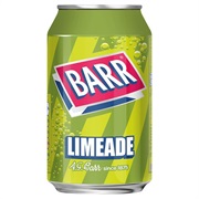 Barr Limeade