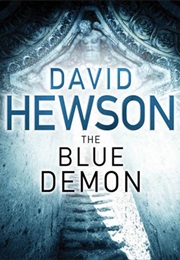 Blue Demon (David Hewson)