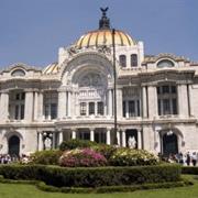 Museo De Bellas Artes, Buenos Aires