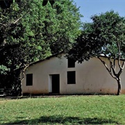 Casa Do Sítio Da Ressaca