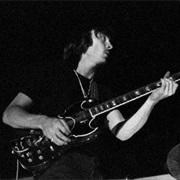 Skip Spence, 52, Lung Cancer