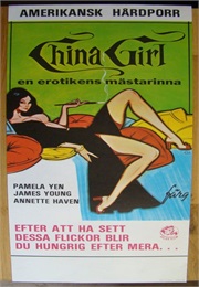 China Girl (1975)
