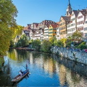 Tübingen, Germany