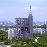 Wing Kwong Pentecostal Holiness Church