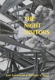 The Night Visitors (Jenn Ashworth & Richard V. Hirst)
