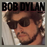 Bob Dylan- Infidels