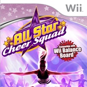 All Star Cheer Squad