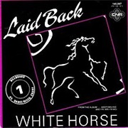 Laid Back - White Horse (1983)