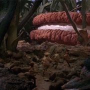 Honey, I Shrunk the Kids