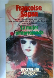 La Mujer Pintarrajeada (François Sagan)