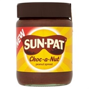 Choc-A-Nut Peanut Spread