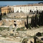 Mausoleum of Augustus