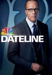Dateline Tuesday