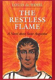 The Restless Flame