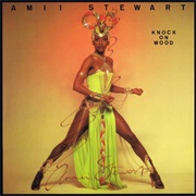 Knock on Wood - Amii Stewart